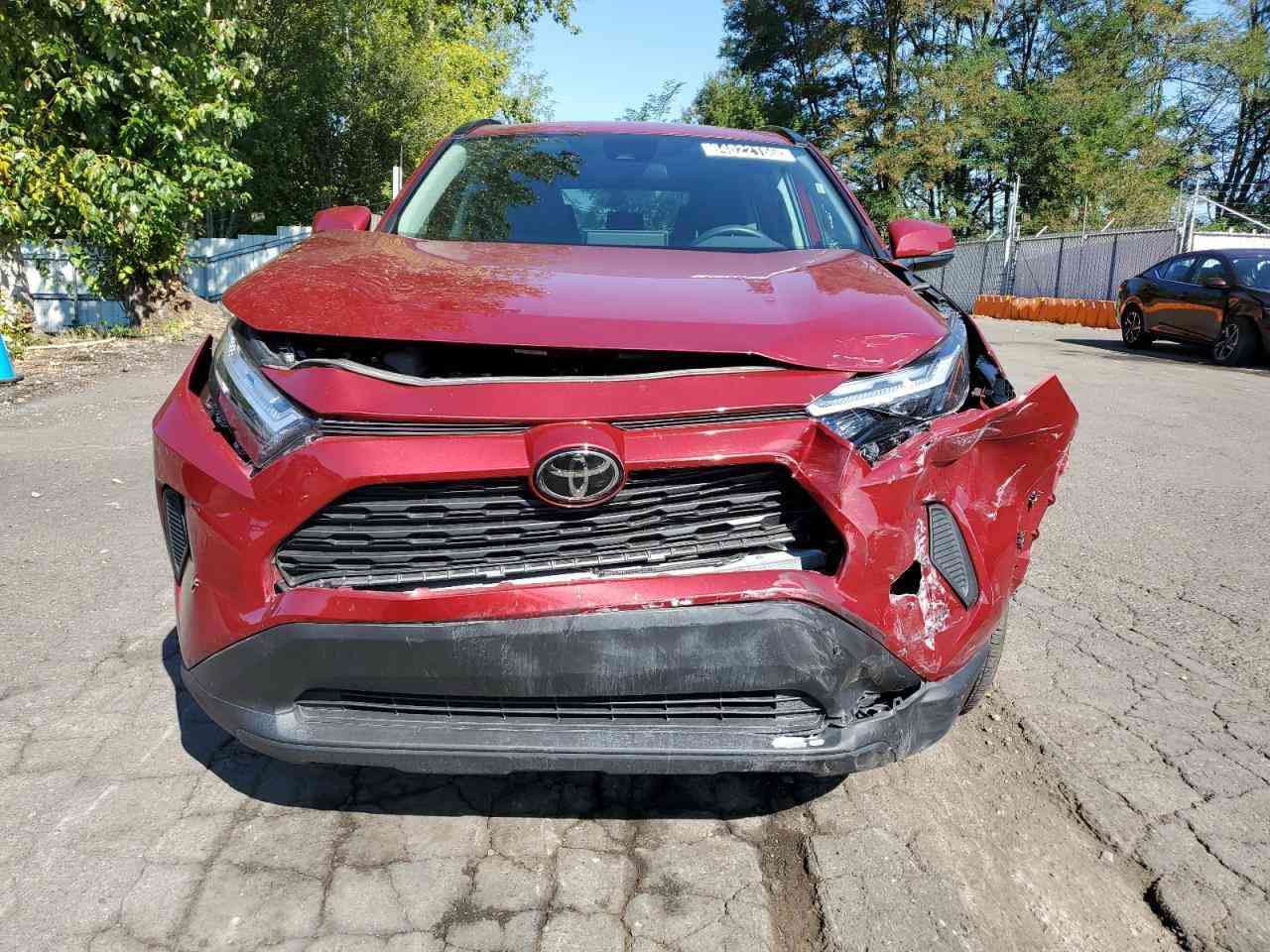 تويوتا راف فور موديل 25
يالله السلام عليكم 
تيوتا راف فور موديل 25 هايبرد ماشيه 15 الف بدون ايرباك مواصفات xle سياره موجوده حالياً بالحره على وضعها شغاله وتمشي راديترات سليمه ما بيها اي اضرار داخليه تريدها عل شمال تريدها شهداء تريدها تدخل عل كمرك خلال مده اقصاها سبوع السياره توصلك للباب سعرها 210 وبيها مجال للأستفسار خاص او اتصل واتساب وتدلل مكاني بغداد رقمي ***********
