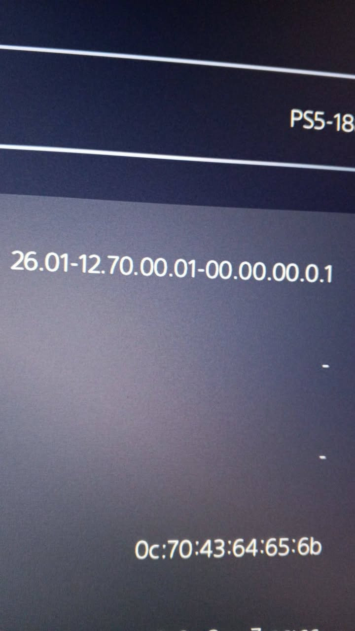 السلام عليكم بلي 5 سلم نضيف استعمال قليل كامل ملحقات  وكارتونه السعر 675


**إذا كنت صاحب هذا الإعلان وتريد حذفه لأي سبب، رجاءا أرسل رسالة إلى الدعم الفني**