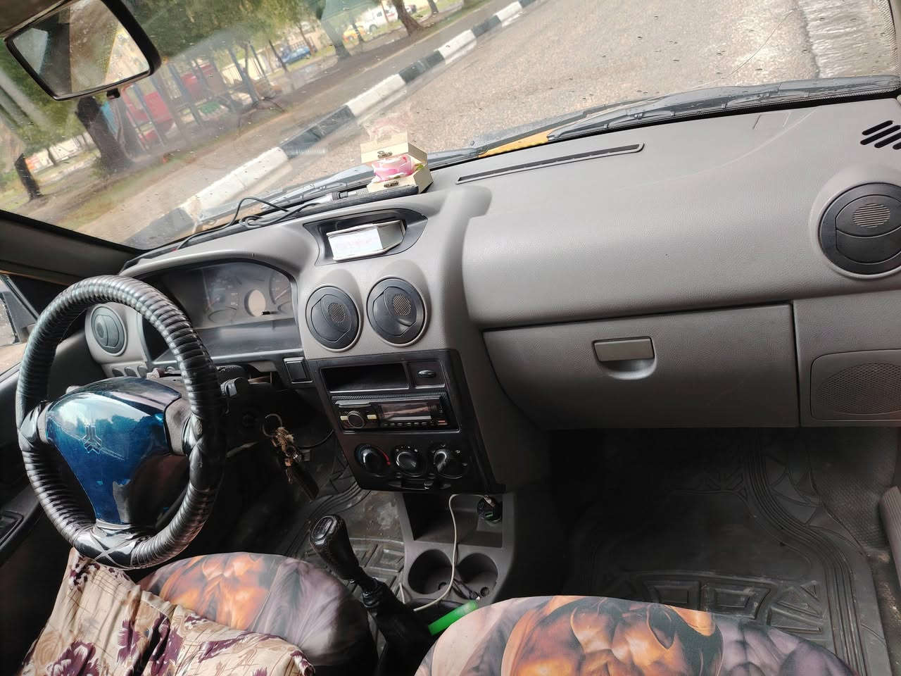 سايبا مديل 2013سياره مكينه جديد كير جديد خير من الله كهربائيات كامله رقم بغداد نكليزي مصفره غرامات وهيئه سياره بأسمي السعر 27بيهه مجال ما متواجد علا فيس رقمي ***********
