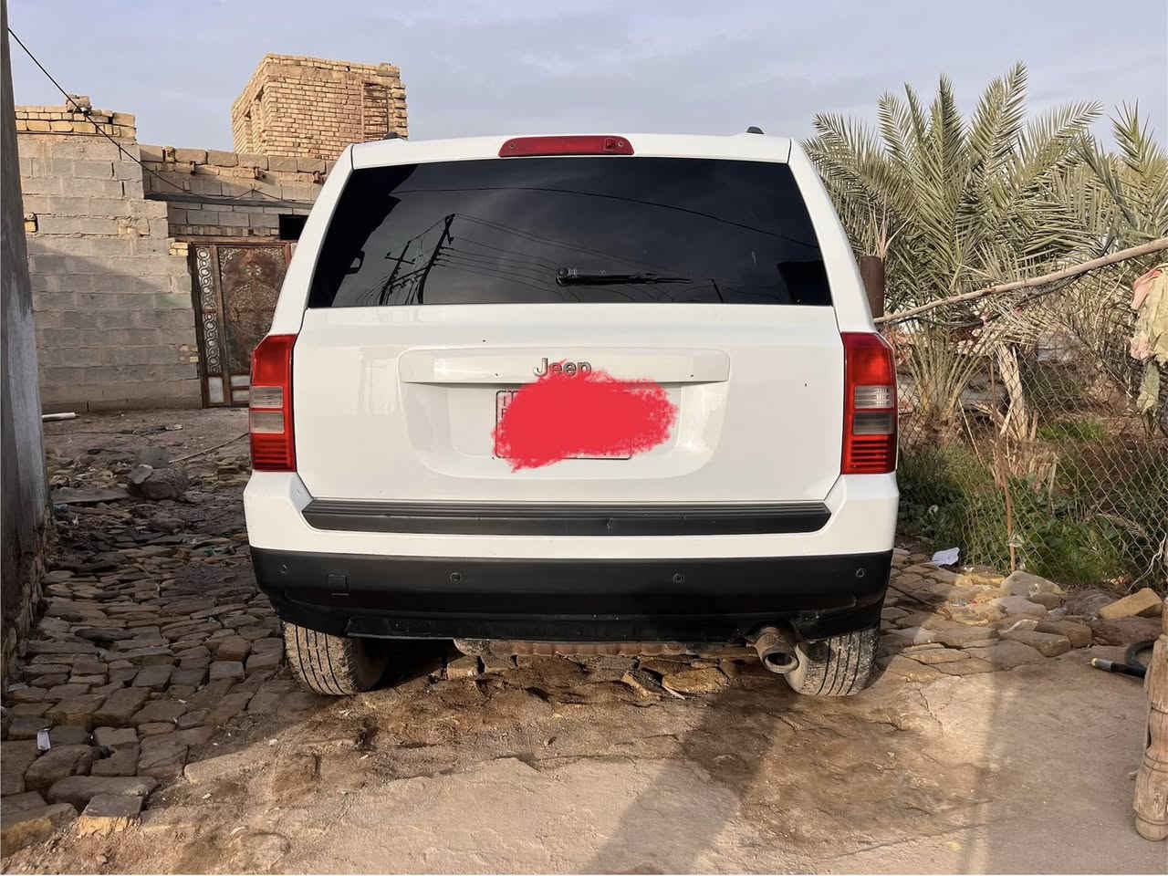 سلام عليكم سياره جيب باتريوت 2016 وارد أمريكي حادثها غرق سياره جهازه راعيها بالعماره سعرها 118


**إذا كنت صاحب هذا الإعلان وتريد حذفه لأي سبب، رجاءا أرسل رسالة إلى الدعم الفني**