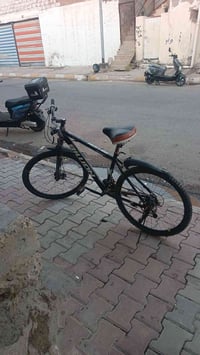 بايسكل • الرمادي التاميم