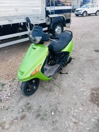 مكينه نظيفه • دراجه شغاله • حله