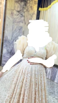 بدلتين • فستان سمائي • توصيل