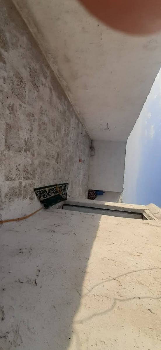 دار للبيع ٦٠ متر كوفه علوه الفحل بلبدايه بناء جديد كافه الخدمات   ***********
