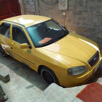 شيري • مكينه وگير يابس • رقم بغداد