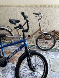 بايسكلات • بغداد مدينة الصدر • للبيع