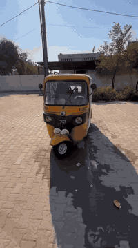 تكتك • موديل ٢٠ • البياع تقاطع درويش