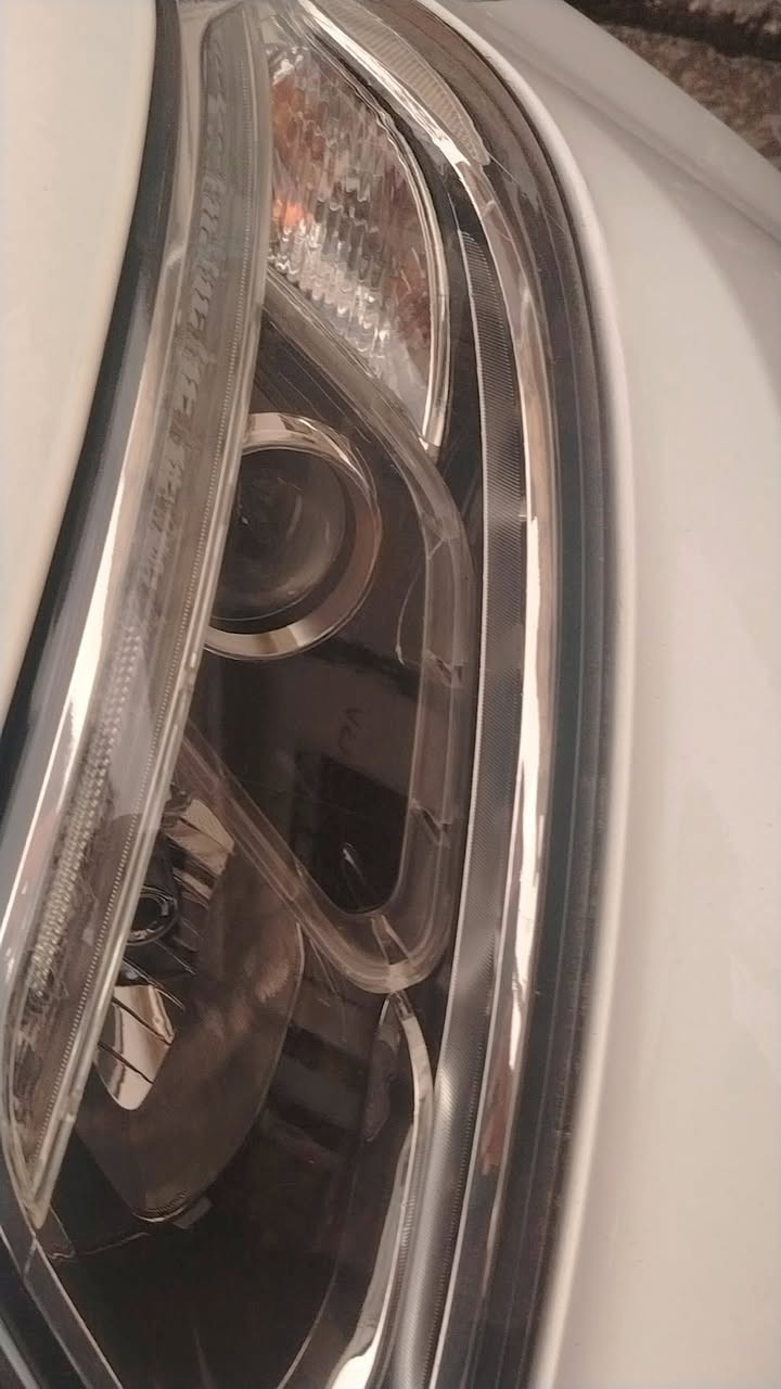 مرواس سلام عليكم سيارة سورنتو. مكينة دوش 2400حلوة وارد كوري موديل 14 فول عدا البنو رامة وعدة كشن مو جلد كرسي كهربائي السايق وتشغيل اصل بصمة باب بصمة شطنة بصمة مرواوس بسورنتو كوري 14 /6سلندر ونطي فرقي نقد بيها ضرر بجاملغ اليمين ااخلفي وبيها شوي صبغ بل باب يم ال باب النفر. بيها موصفات خير من الله


**إذا كنت صاحب هذا الإعلان وتريد حذفه لأي سبب، رجاءا أرسل رسالة إلى الدعم الفني**