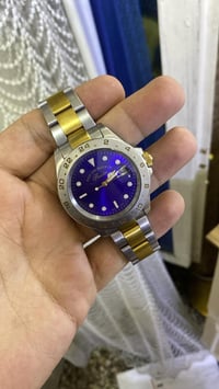 وستن • كوارتز • قابل تفاوض