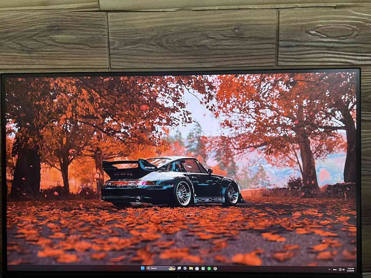 السلام عليكم شاشة كيمنك للبيع نظافة 99% استعمال قليل مع الكيبلات الاصلية والكارتونة مالتها المواصفات:-
ASUS TUF Gaming
27 inch
2k 2560x1440
IPS
144hz overclock to 170hz
G-SYNC & Freesync
تدعم كروت nvidia و amd
بيها سبيكرات
تدعم HDR
رايدها ب 240 الف وبيها مجال بسيط حك جية مكاني بغداد


**إذا كنت صاحب هذا الإعلان وتريد حذفه لأي سبب، رجاءا أرسل رسالة إلى الدعم الفني**