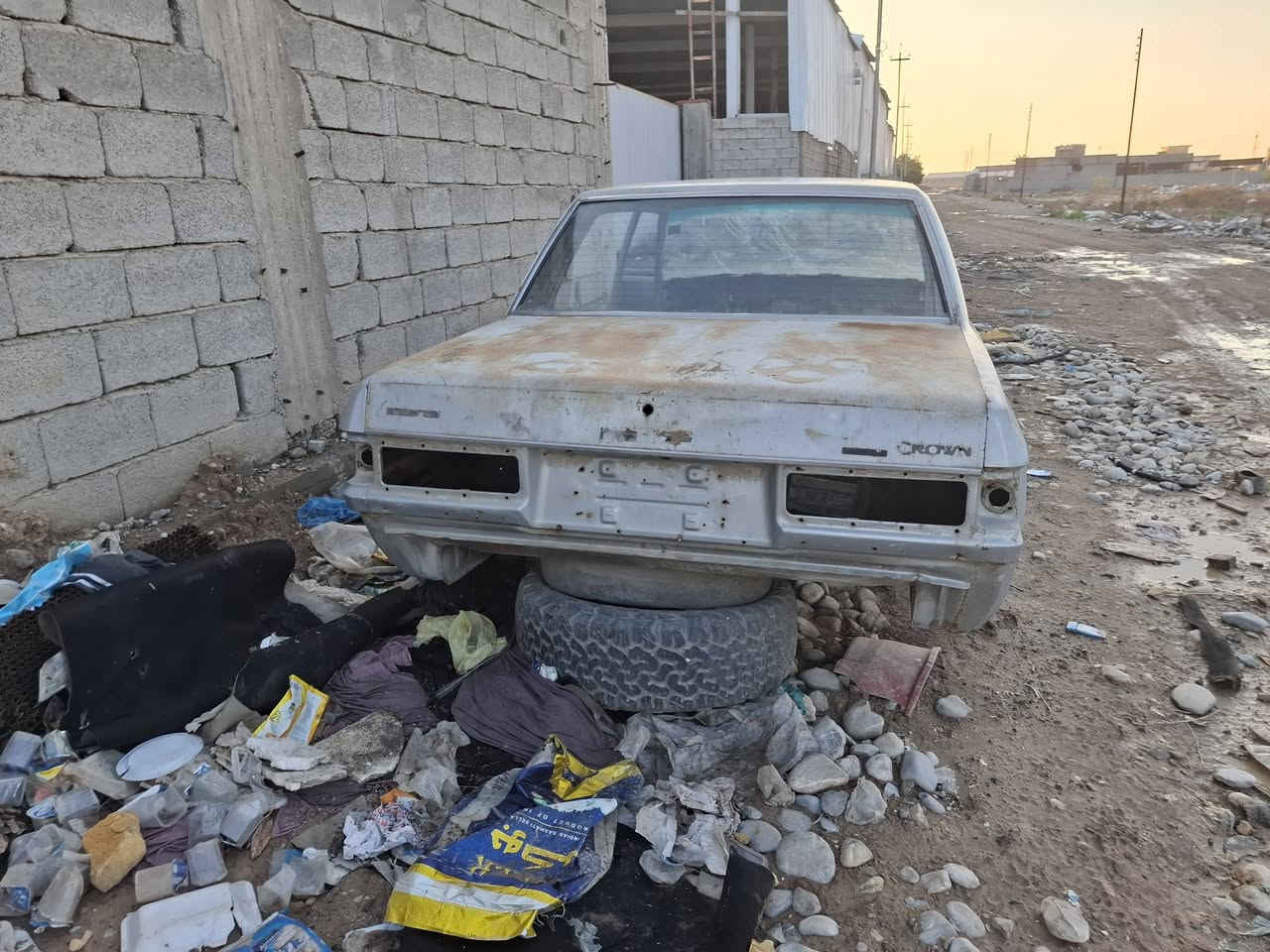 غراض سوبر٨٢ البيع***********بغداد
