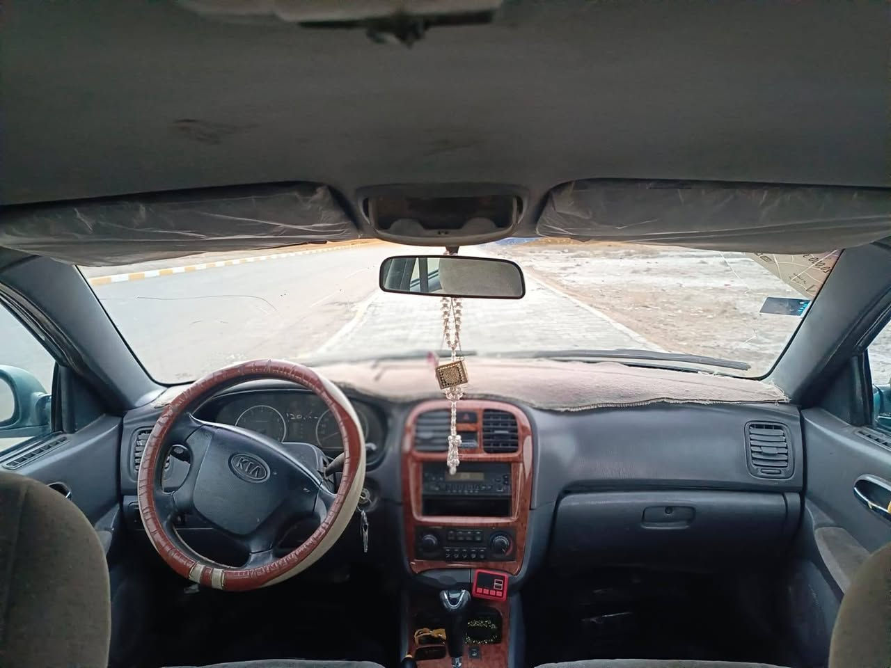 سلام عليكم كيه اوبتمه موديل 2001 رقم بغداد سنويه لحد2028 جاهزه صبغ عام جماليه السعر40 بيه مجال مكاني بابل ***********
