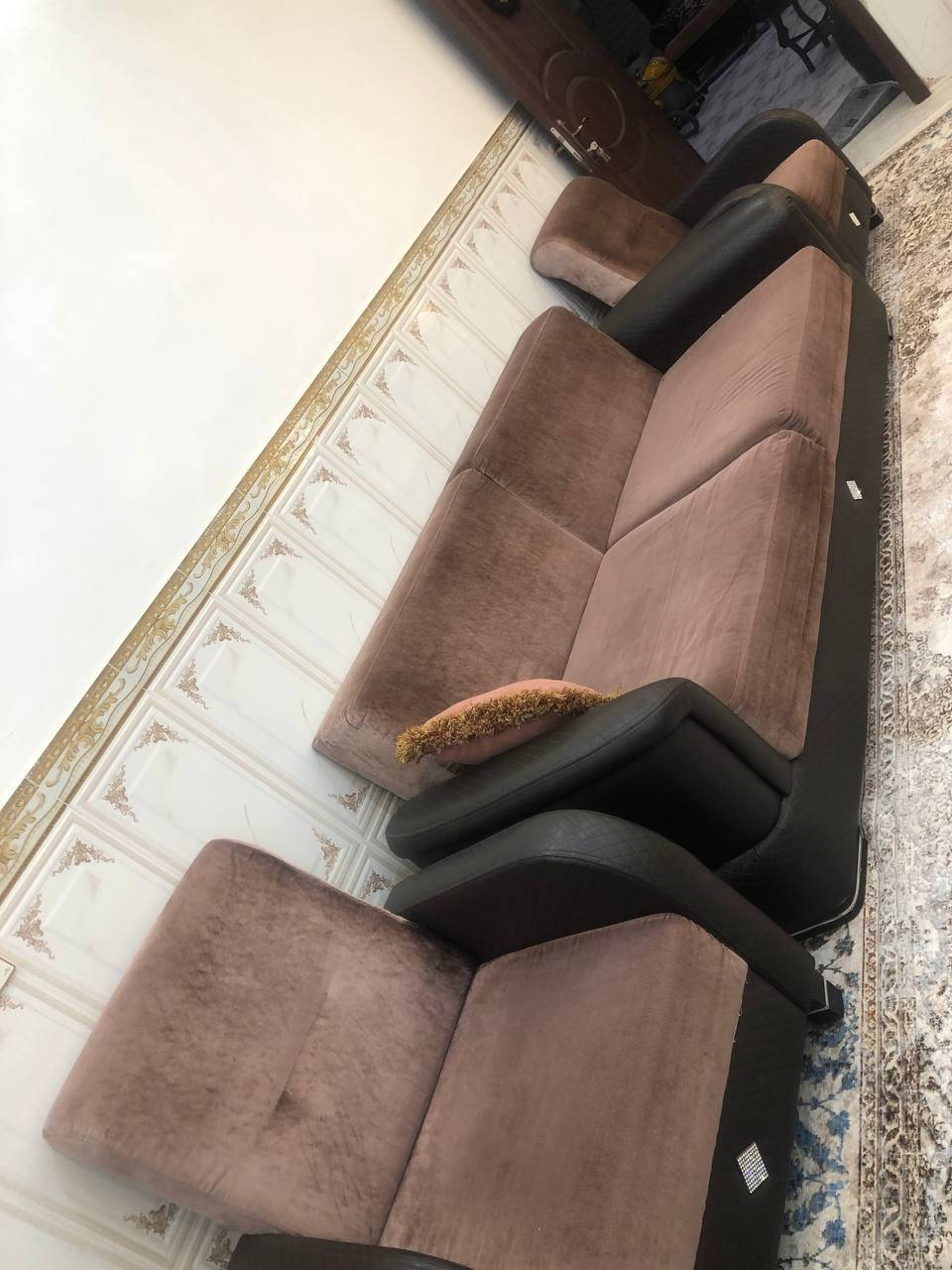 ام قةنةقةية توركية ژيري مةخزنةو ابيتة سيسةم بي عةيبة بوفروشتن نرخي ٤٠٠هةزار


**إذا كنت صاحب هذا الإعلان وتريد حذفه لأي سبب، رجاءا أرسل رسالة إلى الدعم الفني**