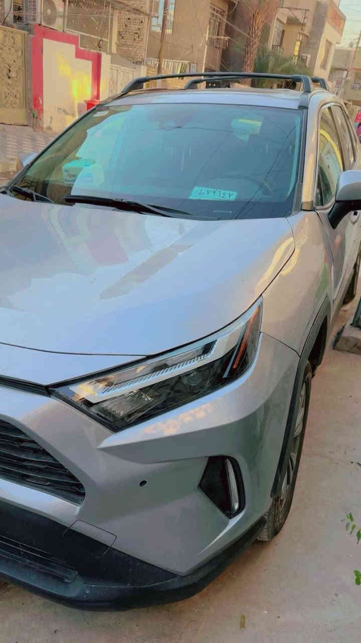 السلام عليكم راف 4 للبيع صور الحادث بلمنشور بدون رقم رقمها مجاني جميع المحافظات 
السعر :235 
للاستفسار اتصال بلرقم علما غير متواجد ع الفيس مكلف بلنشر 
***********
