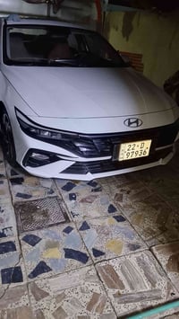 الانترا ٢٠٢٤ • تجميع صيني • فول اوبشن