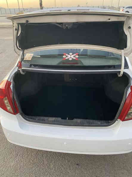 اوبترا 2012 اوتوماتيك 
الشركة العامة رقم بغداد انكليزي 
شاشة كبيره شاشات خلفية كاميرا 
هزه بعدها ماساقطه يعني تحويل ثاني يوم 
السونار موجود بالمنشور البارحه ماخذه فقط قبق الجنطه صبغ بدون تبديل 
السعر 83 وبيها مجال 
***********
