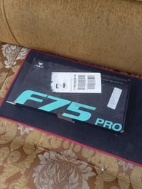 كيبورد • F75 • جديد
