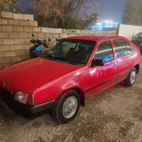 مكينة ١٫٦ • ١٩٩١ • دربندخان