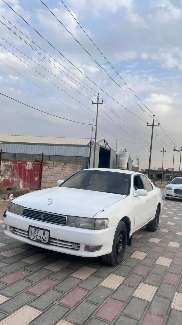السلام عليكم للبيع سياره كرستا نفخ بسمي مكينه وكير 2500 كفاله كص ونقل والعيب الشرعي مصبوغه عام السعر 58وبيهه مجال مكاني ناصريه ***********
