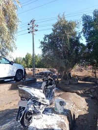 ماكس • ٤٩سي سي • مكينة خرسه