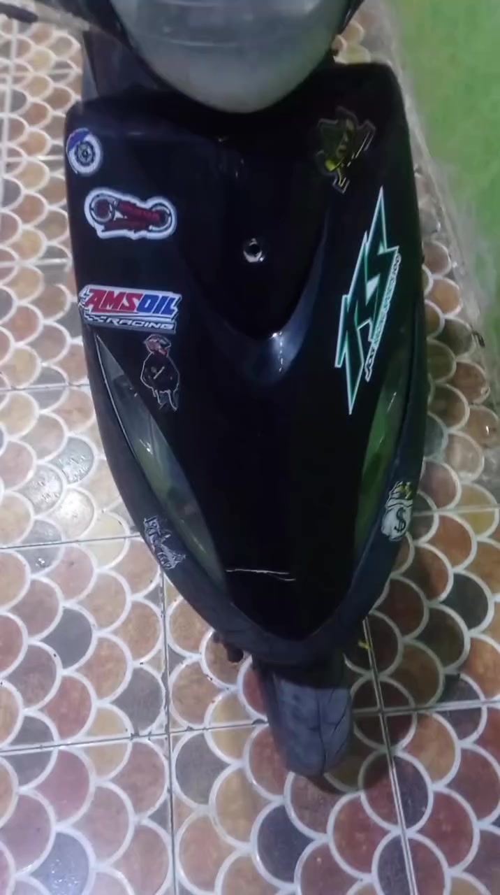 سلام عليكم درجة ماكس عدله البيع كلش شغال بيه درجة كاملة من طول الطول شراي طبلي خاص مو شراي لا تعباني رحم علا والدكيم


**إذا كنت صاحب هذا الإعلان وتريد حذفه لأي سبب، رجاءا أرسل رسالة إلى الدعم الفني**