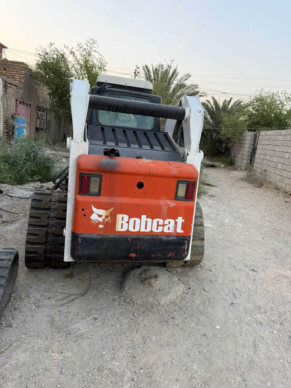 سلام عليكم أليه للبيع 
٧٧٠قيم بمايرضي الله 
شرط الشغل 
((٠٨٧١٣٥٩٧٢٥٣))


**إذا كنت صاحب هذا الإعلان وتريد حذفه لأي سبب، رجاءا أرسل رسالة إلى الدعم الفني**