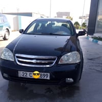 اوبترا • ٢٠٠٧ • قضاء كلار