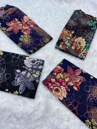 كشمير ايطالي • قطني • مترين ونص