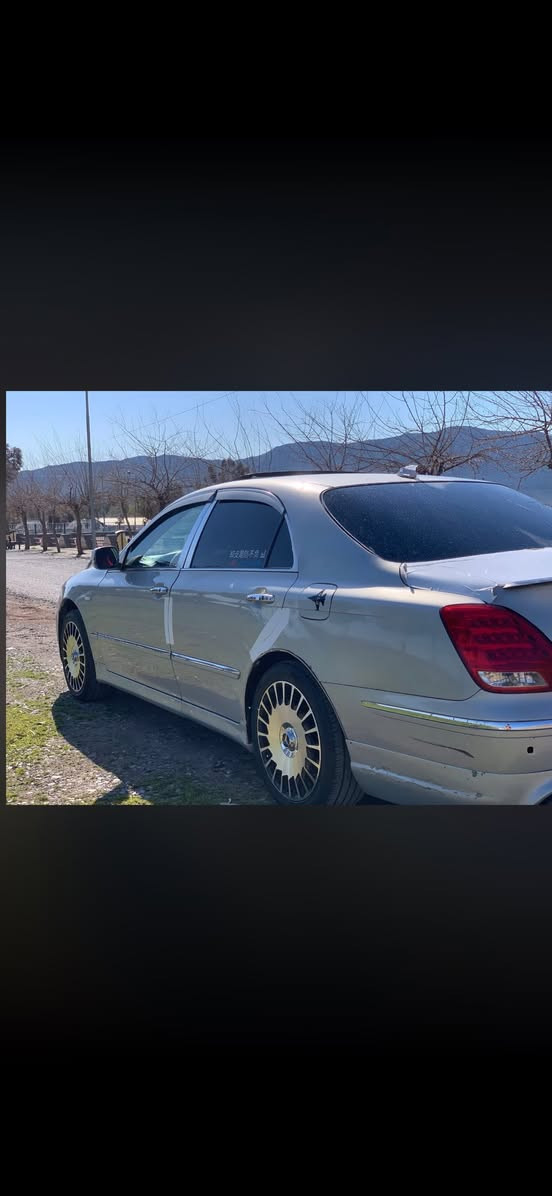 سەرەتا بەناوی خوا
TOYOTA Majesta📦🩶
براوە براوە✅
٥دووگمە جلد هیتەر✅
سلایت پەردە✅
دەحم لێدراوی نیە ✅
کەڤەر گۆراونیە✅
سەقف بۆیاخ نیە✅
گێرو مەکینە بەشەرت ✅
ویل مایباخ(دەبلی حور نین دەبل شاهینەیە)✅
سحرەکەشی پارەی مەلیکەیەکە
تکایە موشتەری نی سەرم مەهێشینە لەگەل رێزم 
شوینم رانیە سەروچاوە
ئەدمینی ♥️♥️


**إذا كنت صاحب هذا الإعلان وتريد حذفه لأي سبب، رجاءا أرسل رسالة إلى الدعم الفني**