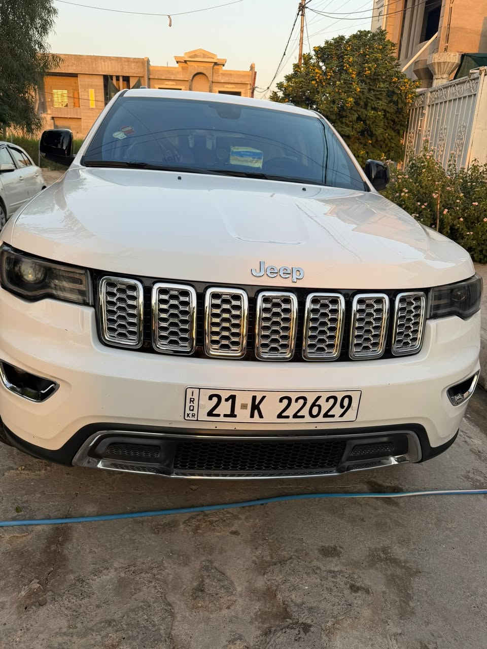 السلام عليكم جيب ٢٠١٧كلين فول موصفات واحد على واحد السعر 255////رقم الهاتف ***********
