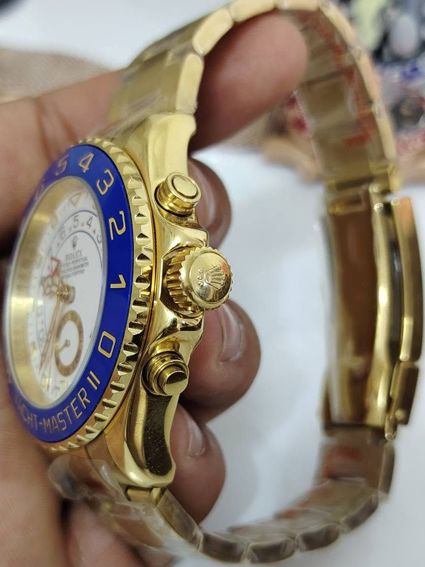 Rolex Yacht master 2
ماستر كوالتي - اوتماتيك


**إذا كنت صاحب هذا الإعلان وتريد حذفه لأي سبب، رجاءا أرسل رسالة إلى الدعم الفني**