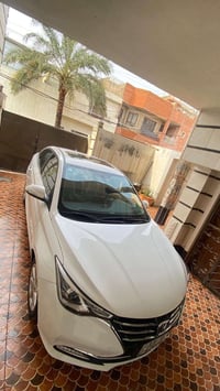 ال سفن  2025  ضمان شركه البخيت   ماشيه 21 ألف   100$  07765990842