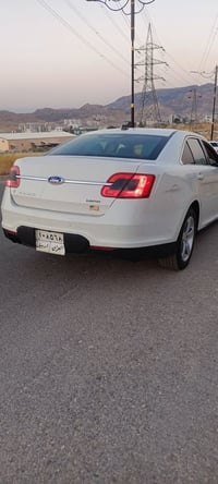 فورت تورس • ٢٠١١ • غرمات ١١