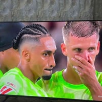 هاي دقة • شاشتك • تلفزيون