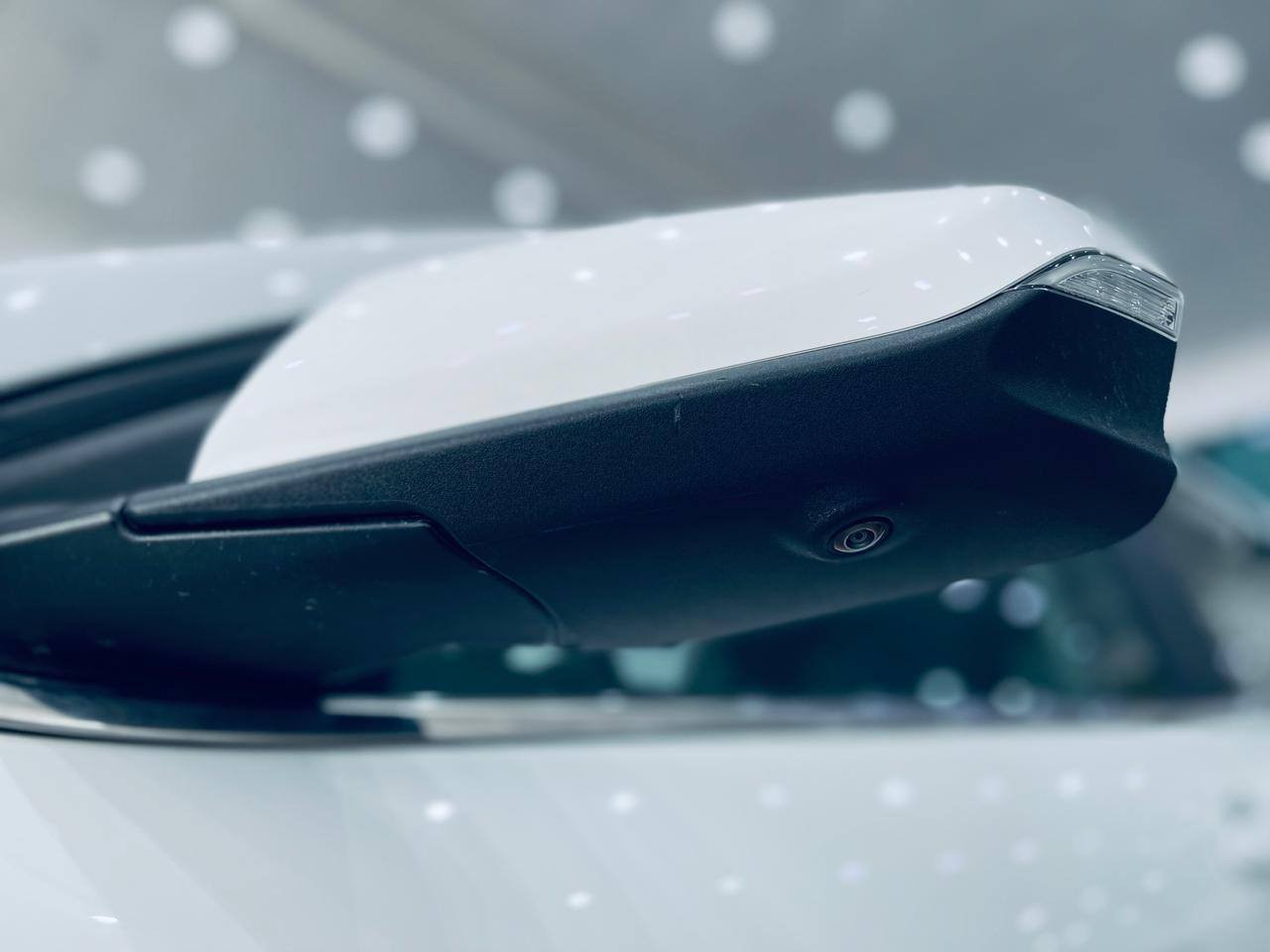 السلام عليكم
ايكوينكس موديل 2023 رقم اربيل باسم شركه بدون ضرر ايرباك ماشيه 25الف مواصفات السياره تشغيل عن بعد جنطة كهرباء رادار امامي خلفي جانبي حساس امامي خلفي تبريد قطعتين خمس كامرات محرك 1500 تيربو تبديل اوصبغ الجاملغ الايمن فقط بدون دواخل شرط الفحص  *********** السعر 190 فقط بيع بدون مراوس
