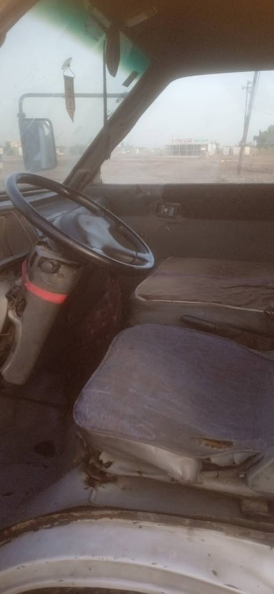 السلام عليكم كيه بسته للبيع رقم بغداد  نكليزي يراد بس كور ولباقي بكفول اكسن جديد كير جديد تخم تاير صدر كله جديد إمكان العزيزيه السعر 24 وبيها مجال / ***********
