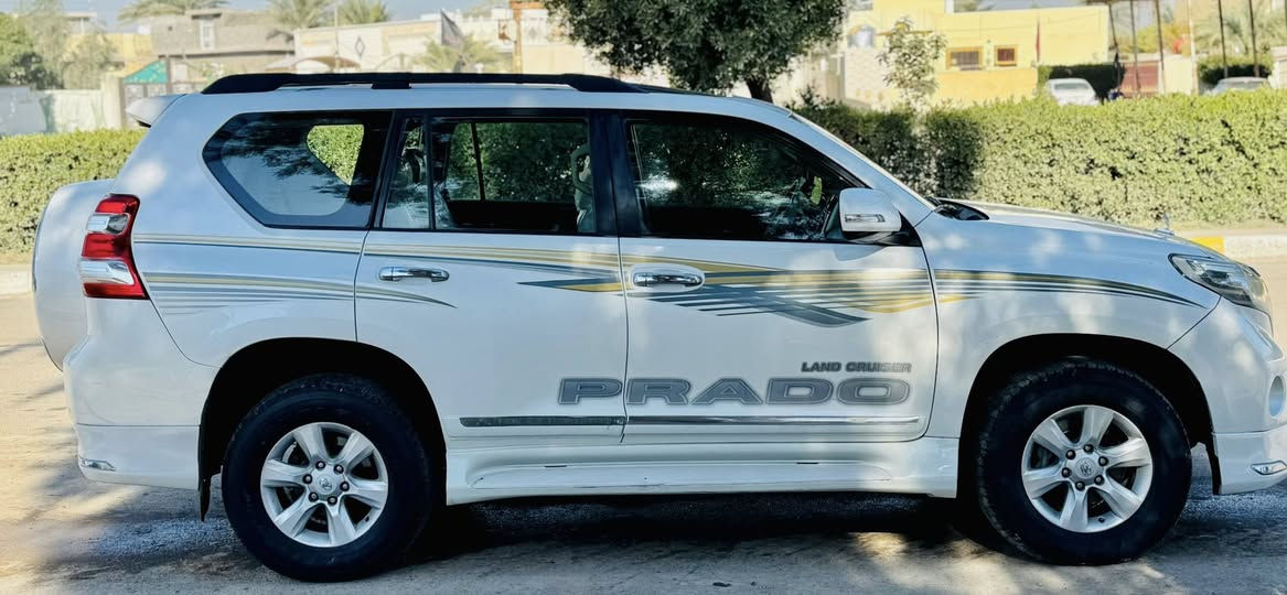 برادو 2011 خليجي مكينه 6 سلندر فووول مواصفات كويتي 
كفاله عامه جديده كلش ستخدام شخصي رقم بغداد بسمي 
بيع او مراوس السعر 247$ مكاني بابل - الشوملي 
للاستفسار *********** او ***********
