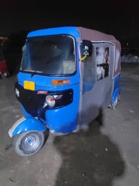 تكتك موديل21 • محرك مكفول • تحويل ثاني يوم