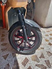 دراجة شحن • دراجة U2 • دراجة F15 • دراجة كهربائية • دراجه شحن بطارية •...