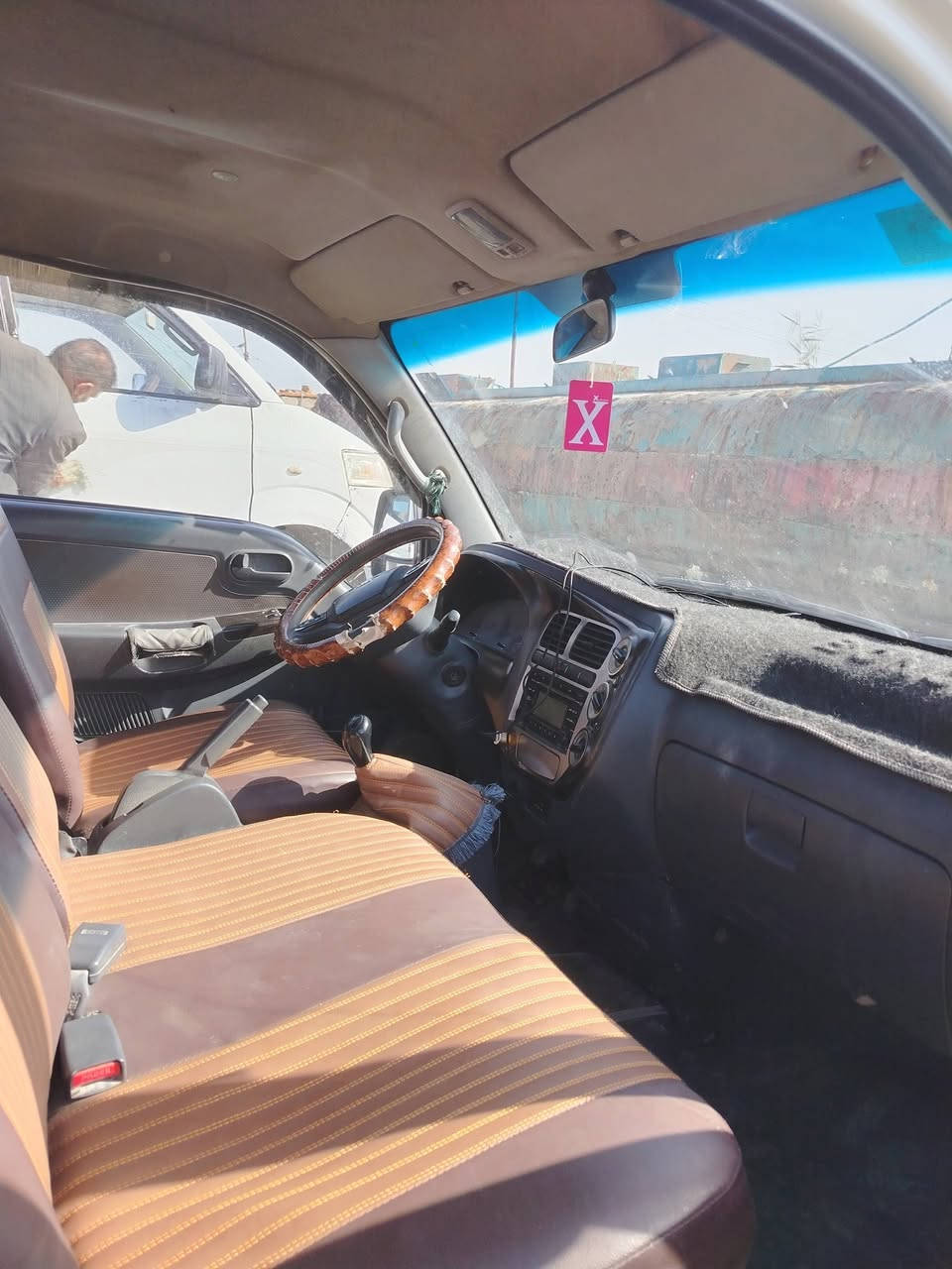 السلام عليكم كياء للبيع موديل 2017مكفوله كفاله رقم بابل  بسمي مكان الديوانيه الحمزه الشرقي  ملاحضه خاص مجاوب تريد  اتصل وتدلل ***********
