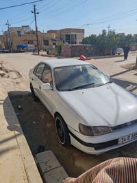 كورنا • ١٩٩٣ • ناصريه