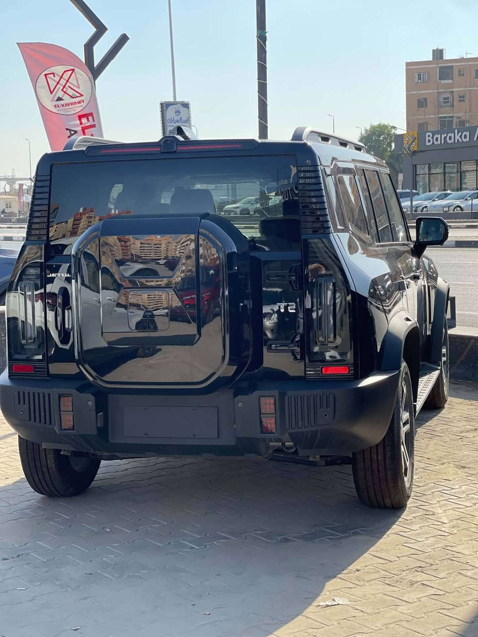 جيتور  t2 البنزين و ال. iDM الجديده2027 استلام فوري جميع الالوان اقل سعر في مصر🔥🔥
يوجد انظمه تقسيط من اول مقدم 30٪
مع. Zizo motors 
01120573665


**إذا كنت صاحب هذا الإعلان وتريد حذفه لأي سبب، رجاءا أرسل رسالة إلى الدعم الفني**