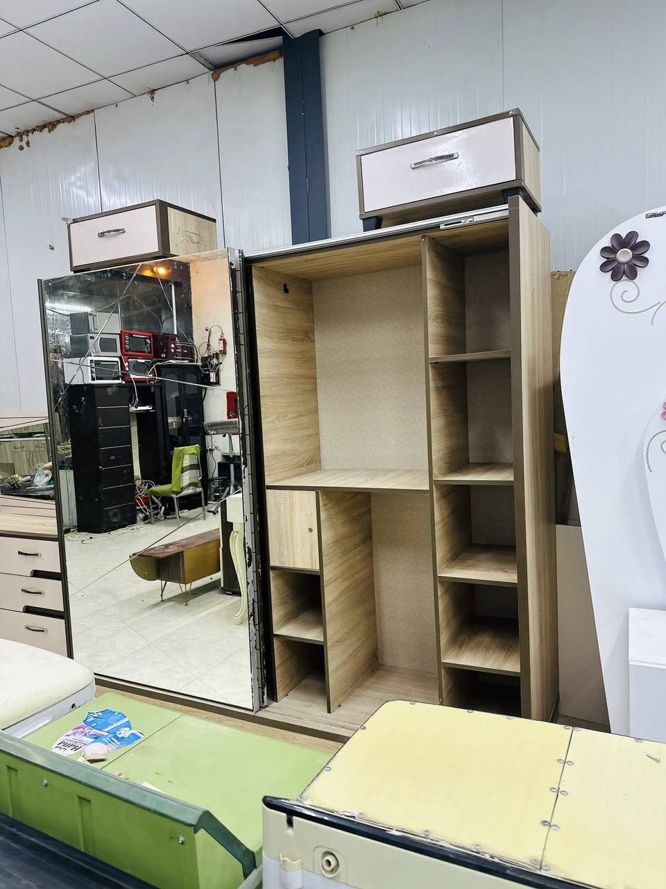 7 قطع
للبيع بسعر مناسب

واتساب ***********
