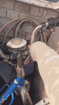 دراجه شحن مستعمله لبيع فقط نقص شاحنة غير متواجد على الفيس بوك اتصل على...