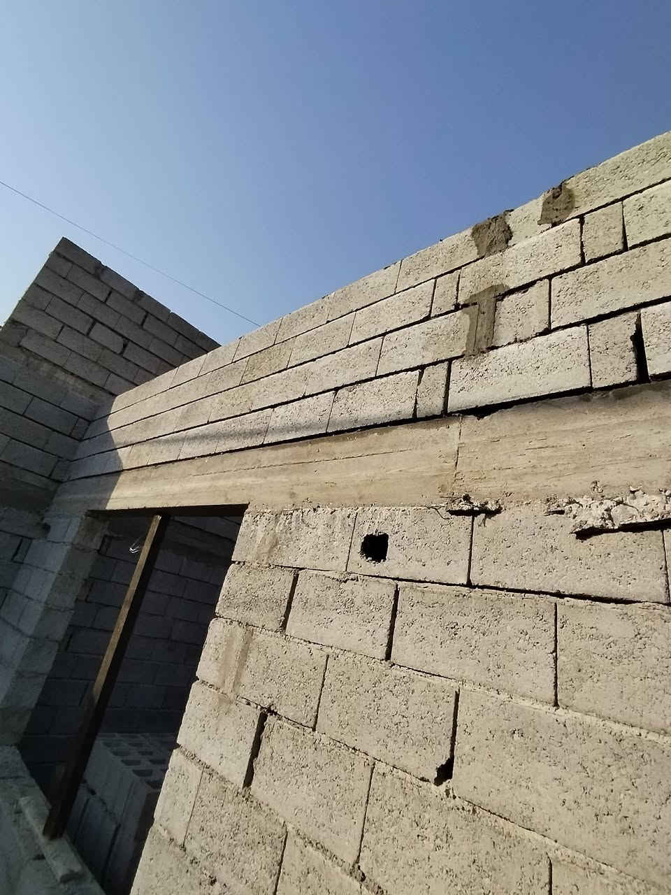 سلام عليكم اخوان اصطه بناء درجه اولاه اليريد يخابرني ***********
