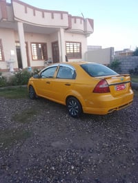 افيو • ٢٠٠٩ • محرك وقير شرط