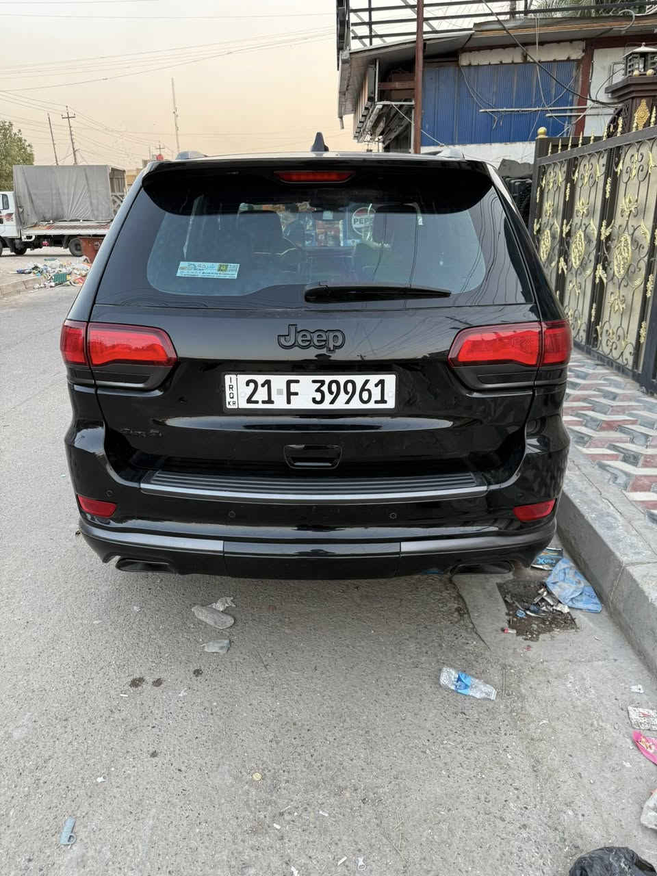 سلام عليكم 
جيب للبيع
كير مكينه كفاله
كشر شوفت عينك 
بسمي تحويل أو وكاله

حادثه سرقه وراجعات نفسهن 

مكان بغداد الحسينية 

سعر خاص

رقم ***********
