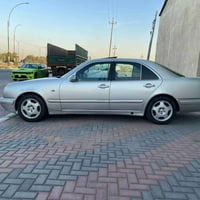 مارسدس ام عيون افنكارد ١٩٩٧ خراطيم٣٢٠ رقم اربيل سنويه ورقم وهزة جدد مك...