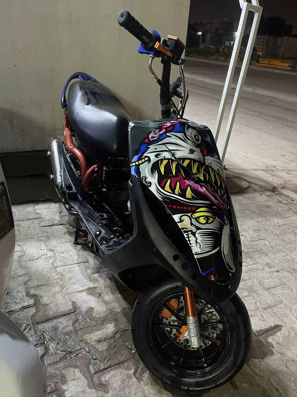 دراجات للبيع اوراق

مضلع حديث بلاد مكفوله مديل ٢٠١٤
بوليس ٥٥بلاد ٢٠٠٩
ماكس مزود ٥٨-٥ بيهن هواي غراض وتفاصيل 
متواجد اتصال اكثر شي ***********
