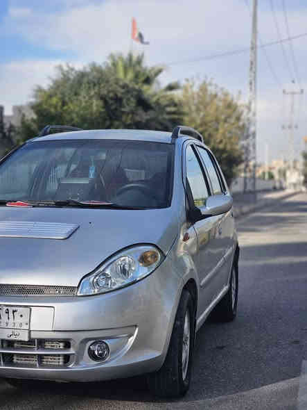 شيري اي ون موديل 13 سياره جديدة كلش كير محرك كورلا بيكاتشو انسه تفتح بنيد
رقم ديالى سنويه لل 29
سياره جديدة صدر كهربائيات كلشي جديد تبريد
بدون خياسات سعر 38 مناسبه جدا
مكاني ديالى جلولاء ***********
